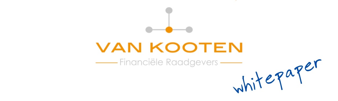 Van Kooten Financiële Raadgevers whitepaper